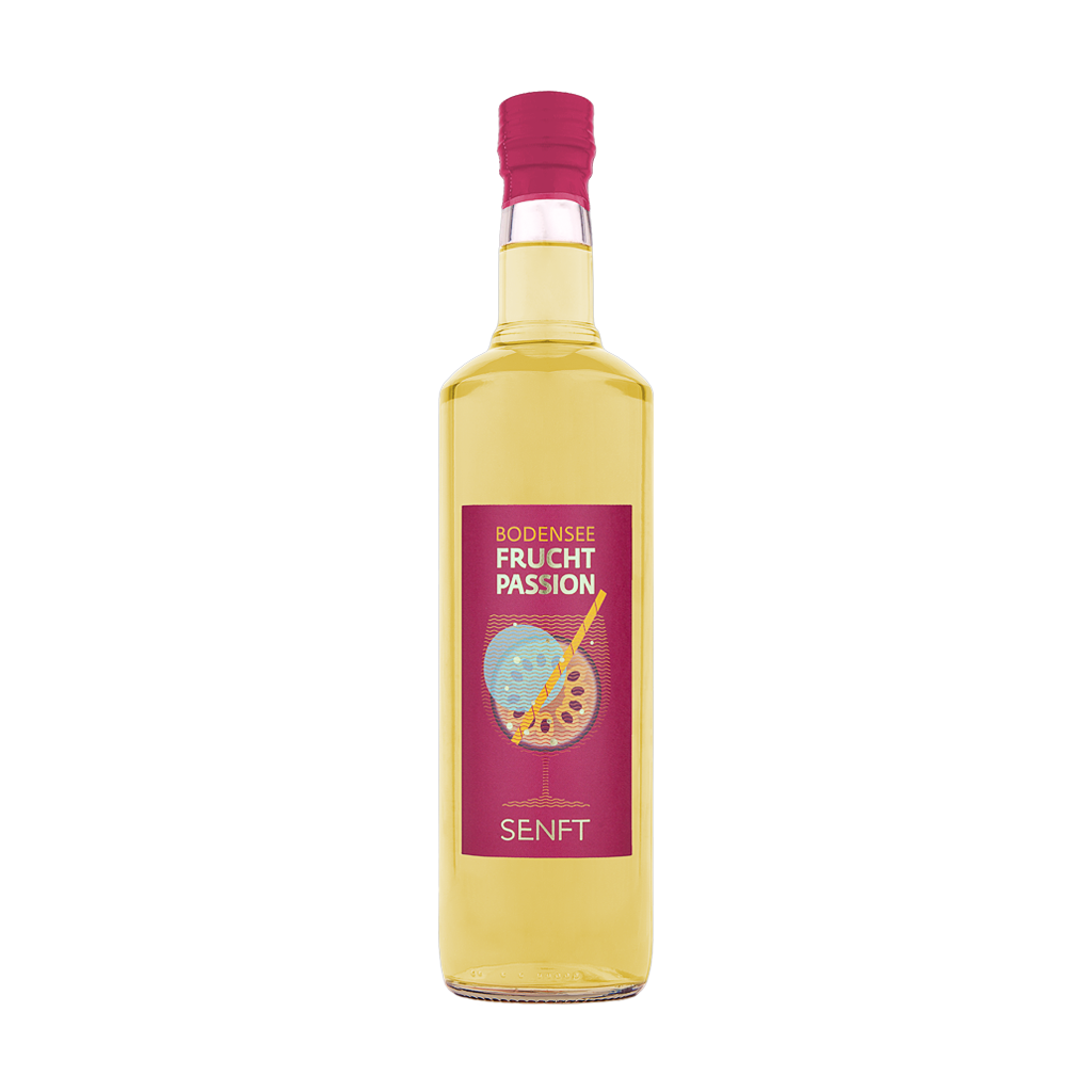 BODENSEE FRUCHT PASSION
