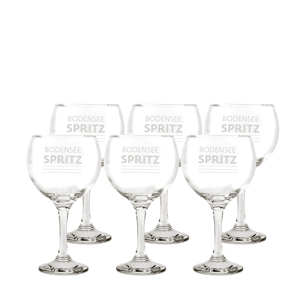 SPRITZ Glas